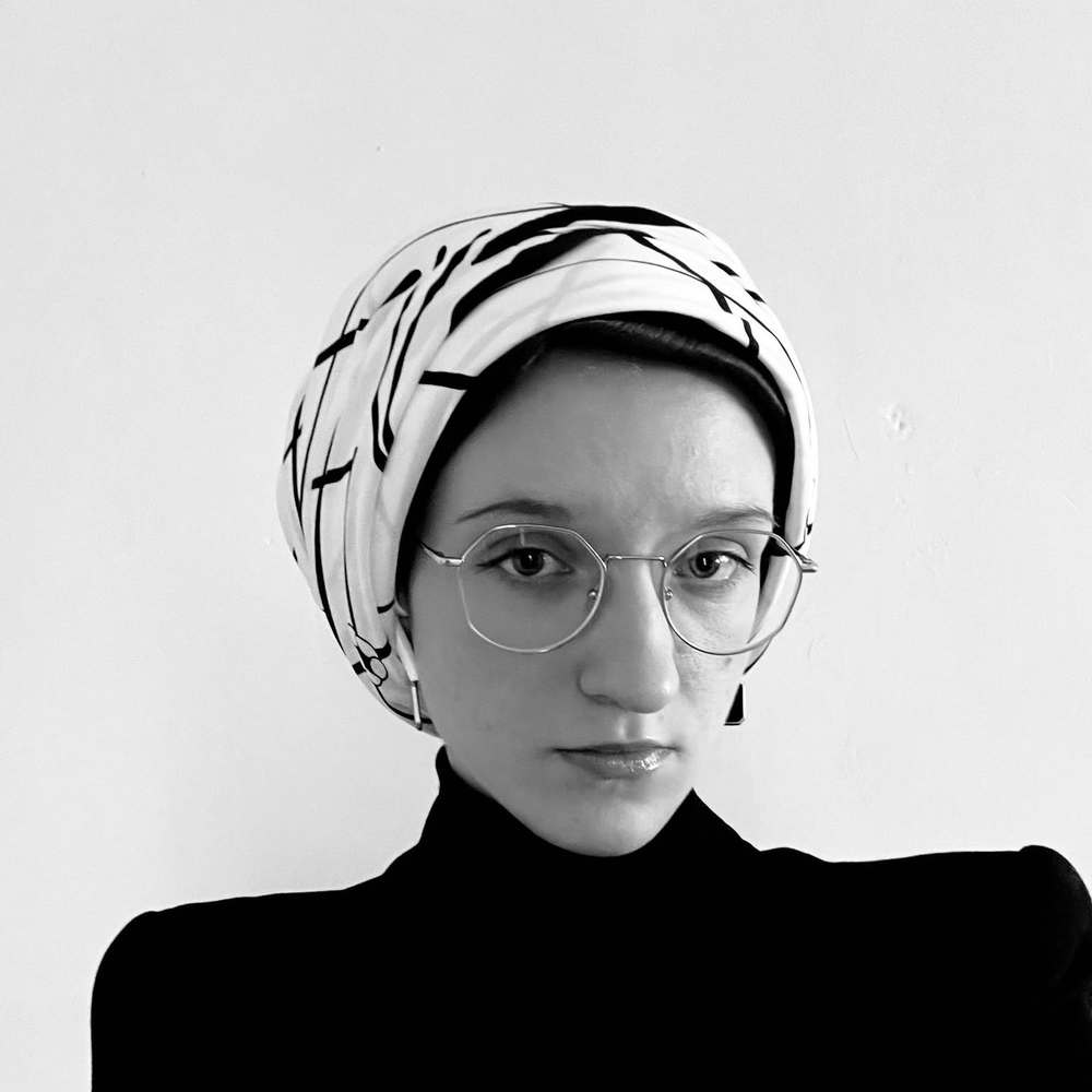 Meet your Posher, Wiktoria